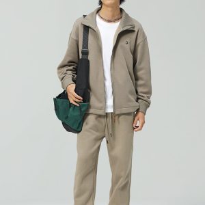 Causal Jogger Set - Image 2