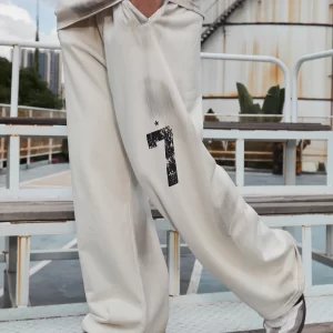 Monkey Wash（Spray）Sweatsuit - Image 6