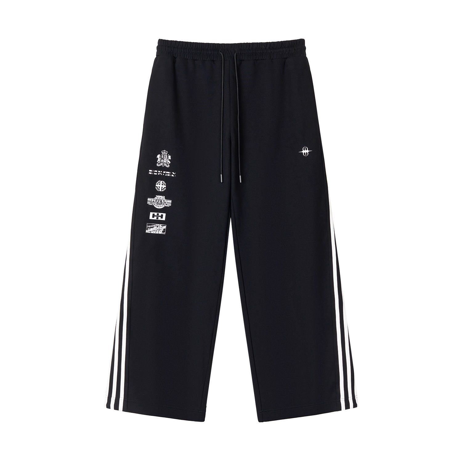 Screen Printing with Strip Tracksuit - Image 8