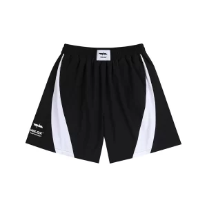 Mesh Sports Shorts