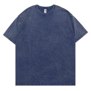 Acid Washed Vintage T-shirt - Image 7