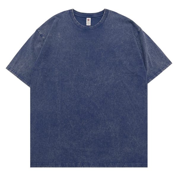 Acid Washed Vintage T-shirt
