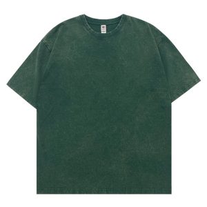 Acid Washed Vintage T-shirt - Image 5