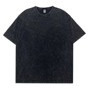 Acid Washing Classic T-shirt