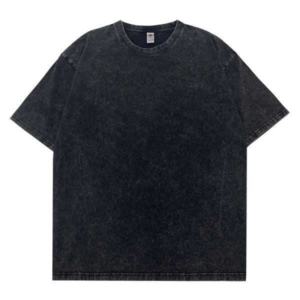 Acid Washed Vintage T-shirt