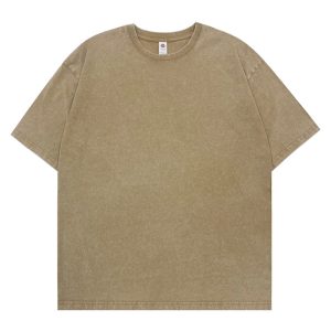 Acid Washed Vintage T-shirt - Image 3
