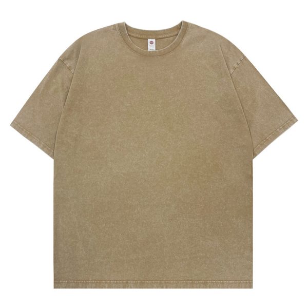 Acid Washed Vintage T-shirt