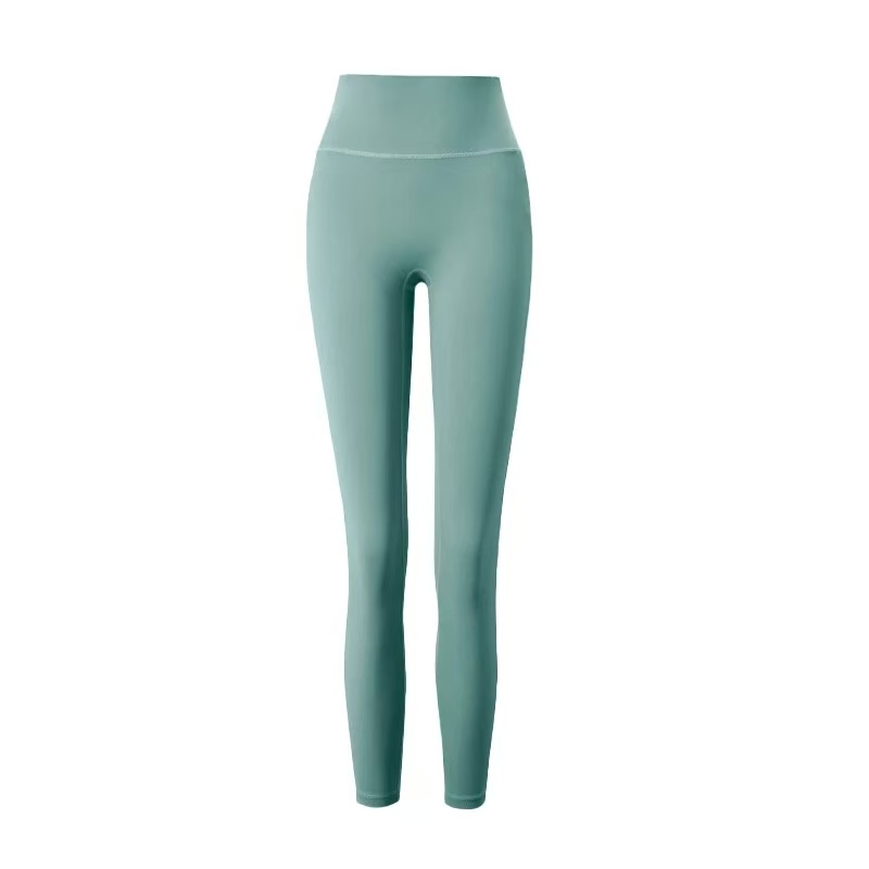 Long Yoga Legging - Image 5