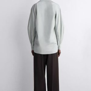 Cotton Women Blouses - Image 6