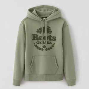 Women Fitted Hoodie