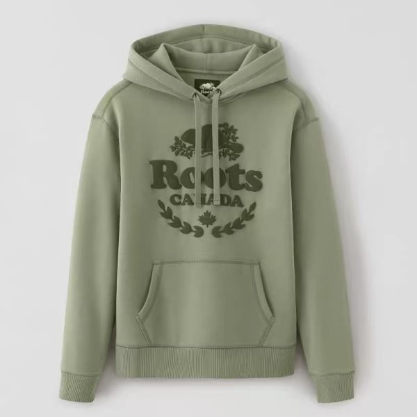 Women Fitted Hoodie