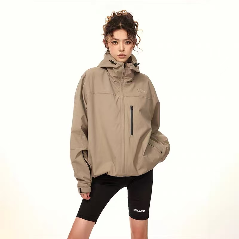 Waterproof Jacket - Image 2