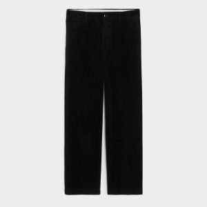 Wide Wale Corduroy Pant