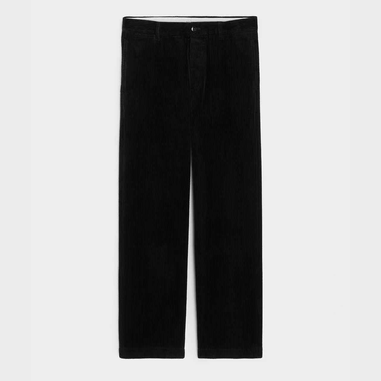 Wide Wale Corduroy Pant - Image 1