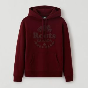 Women Fitted Hoodie - Image 2