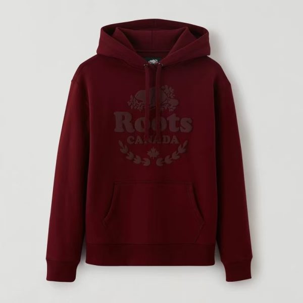 Women Fitted Hoodie