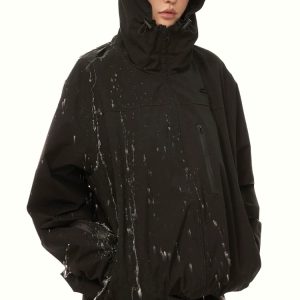 Waterproof Jacket - Image 3