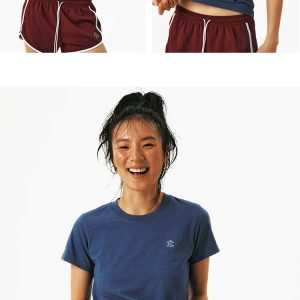 Women T-Shirt - Image 7