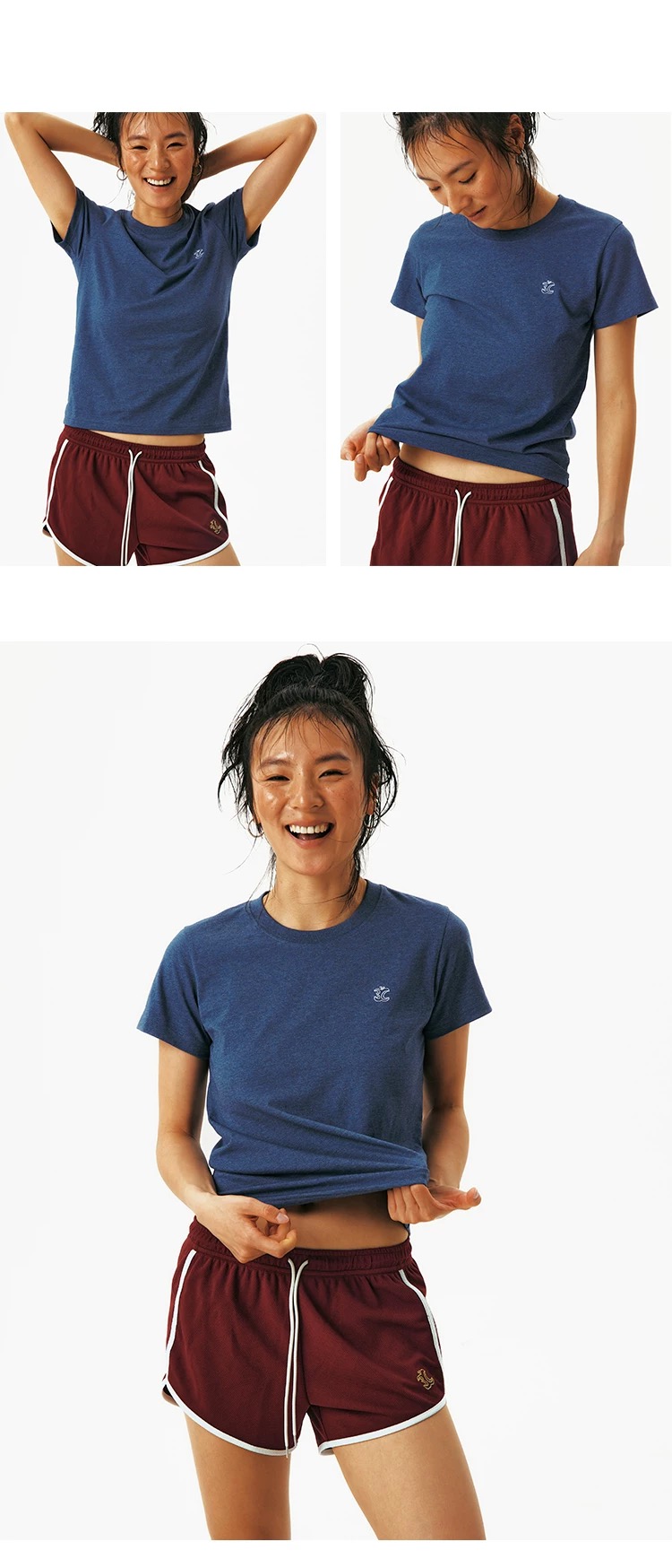 Women T-Shirt - Image 7