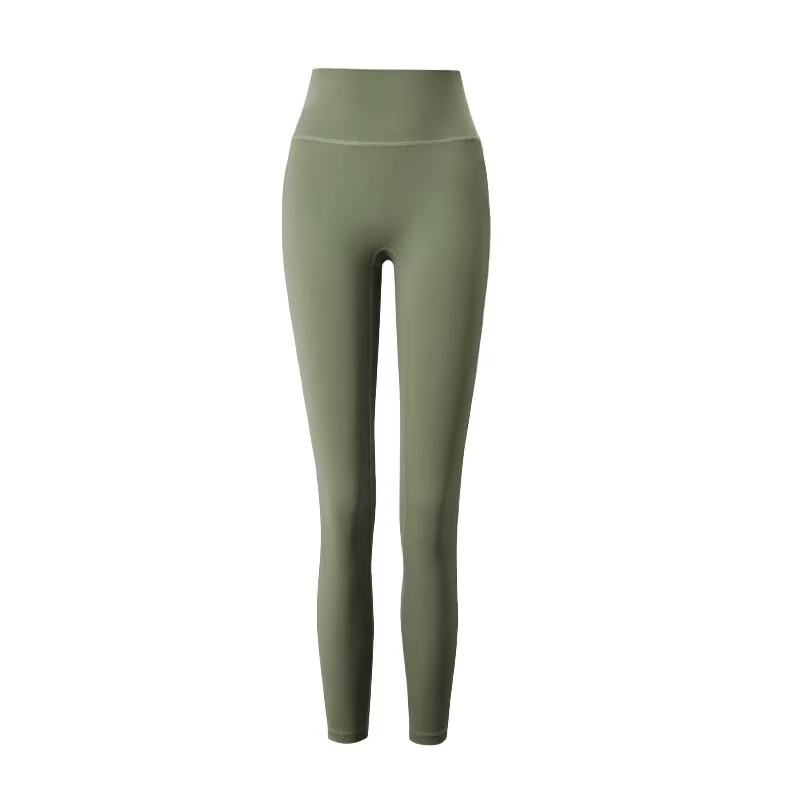 Long Yoga Legging - Image 2