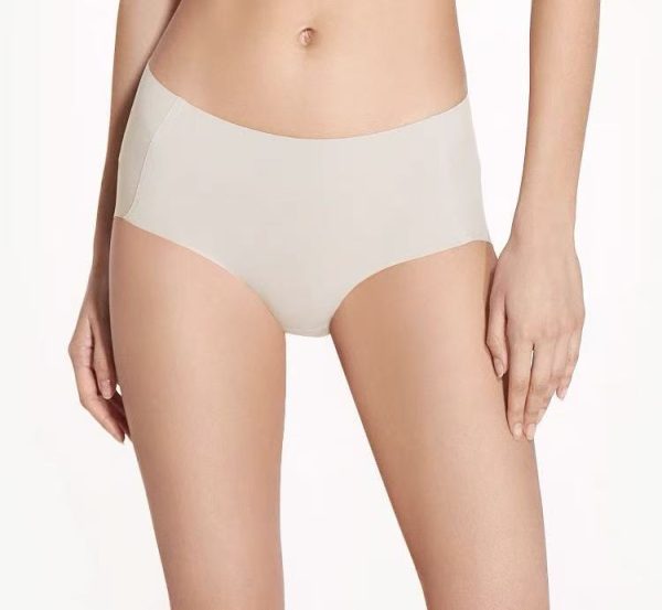 Seamless Panties