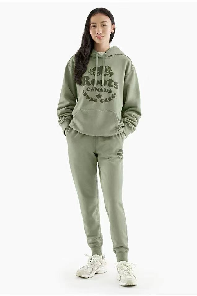 Women Fitted Hoodie - Image 4