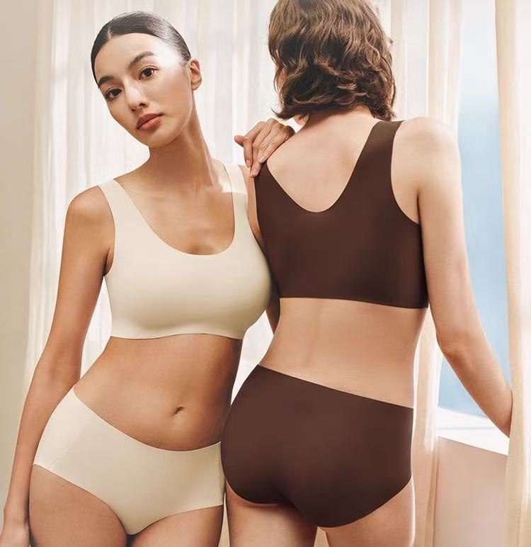 Seamless Panties - Image 2