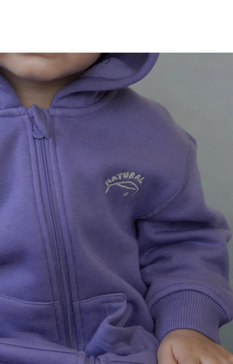 Sport Baby Jumpsuit - Image 5