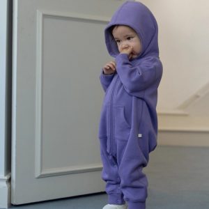 Sport Baby Jumpsuit - Image 4