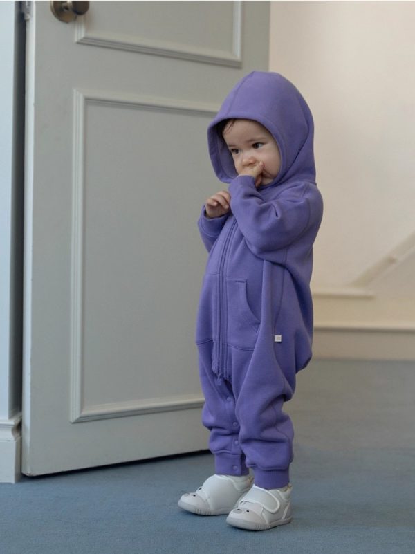Sport Baby Jumpsuit