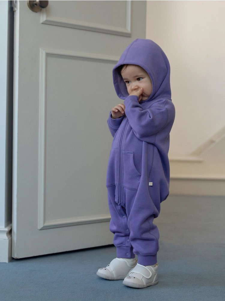 Sport Baby Jumpsuit - Image 4