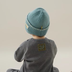 Stripes Baby Jumpsuit - Image 7