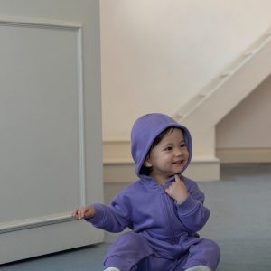 Sport Baby Jumpsuit - Image 2