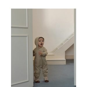 Sport Baby Jumpsuit - Image 7