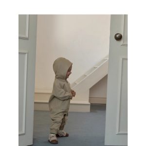 Sport Baby Jumpsuit - Image 8