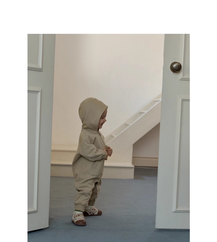 Sport Baby Jumpsuit - Image 8