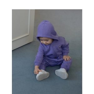 Sport Baby Jumpsuit - Image 3
