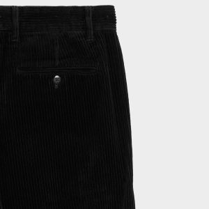 Wide Wale Corduroy Pant - Image 7