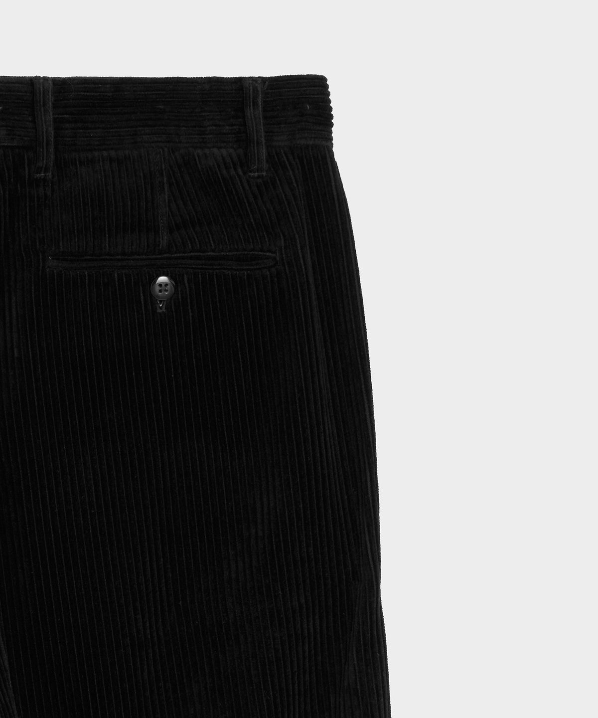 Wide Wale Corduroy Pant - Image 7