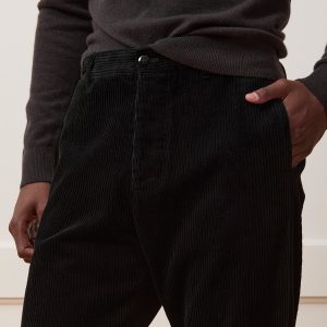 Wide Wale Corduroy Pant - Image 3