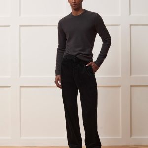 Wide Wale Corduroy Pant - Image 2