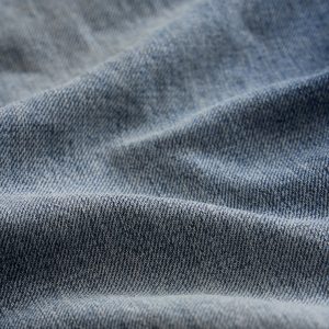 Straight Stretch Jean Dark Blue - Image 4