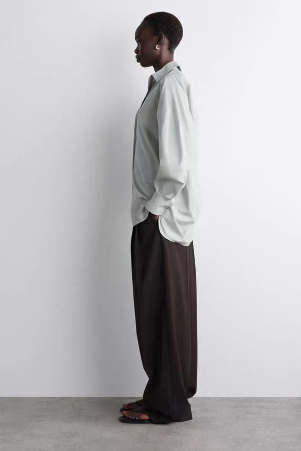 Cotton Women Blouses