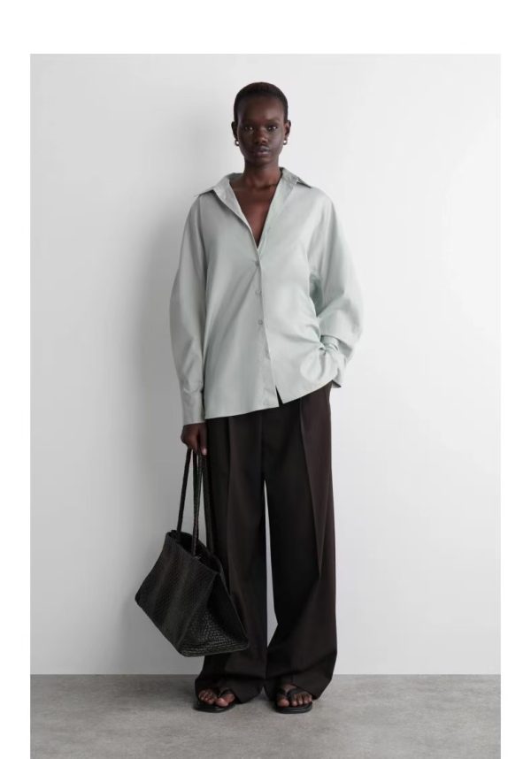 Cotton Women Blouses