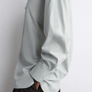 Cotton Women Blouses - Image 7