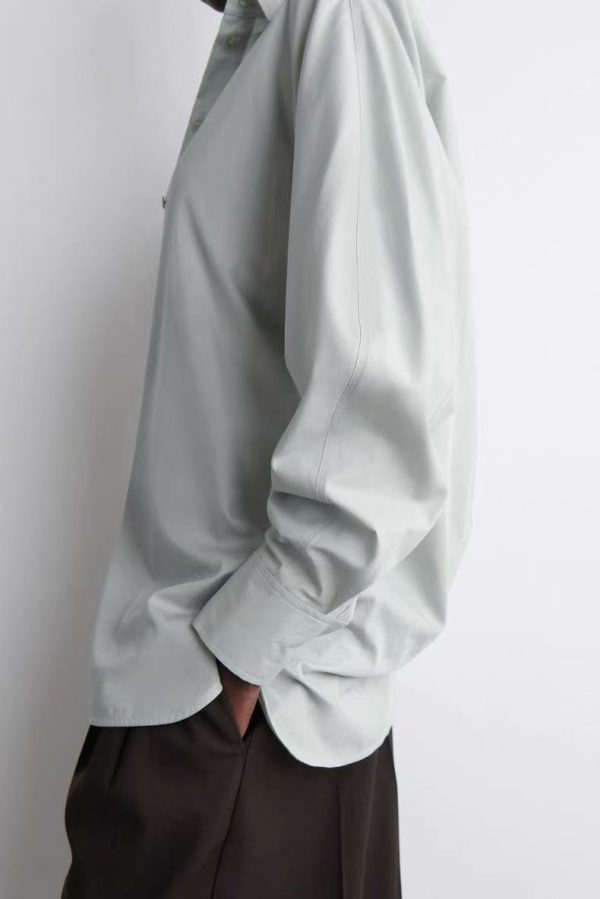 Cotton Women Blouses