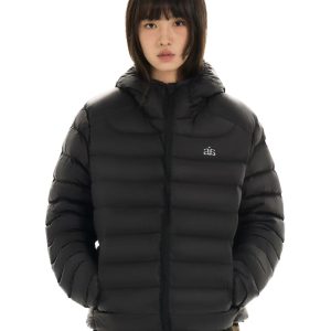 Wowen 90% White Duck Down Jackets - Image 2