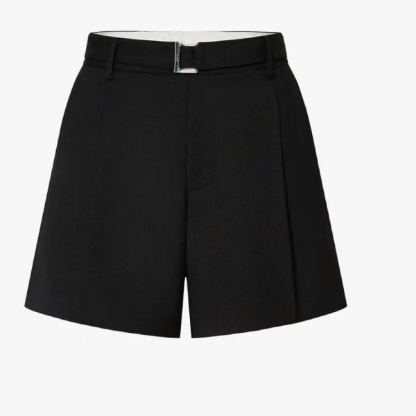 Women's Suit Shorts | Tailored Dress Shorts for Women