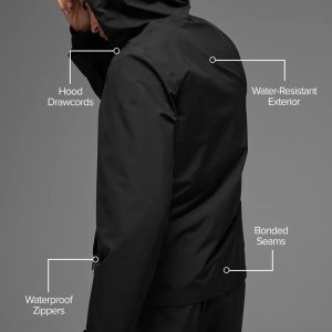 Windproof Jacket - Image 2
