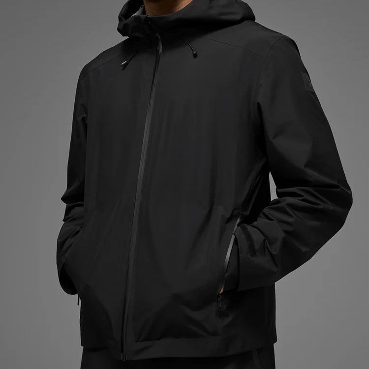 Windproof Jacket - Image 1